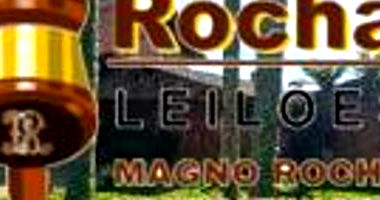 Parte de Imóvel Rural com Benfeitorias