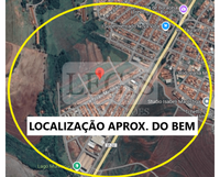 Terreno Urbano com 213,48m² em Boracéia/SP