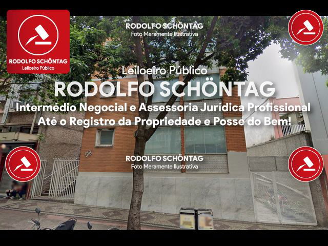 Sala Comercial Urbano 246m² em Belo Horizonte - Excelente Oportunidade