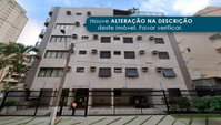 Apto Duplex 238 m² com 1 Vaga - Guarujá-SP