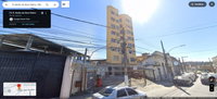Apartamento com 2 quartos no Engenho Novo, Rio de Janeiro