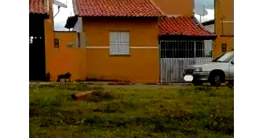 Casa Ocupada com 55m² em Cabeceiras do Piauí