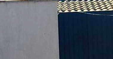 Casa com 2 Quartos em Luziânia/GO - Área Construída 79,97 m²