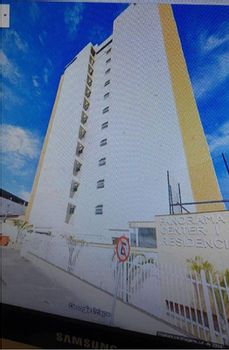 Apartamento 2Q, 1 vaga e 94,31m² em bom estado