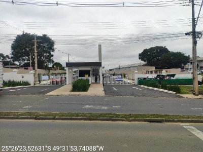 Apartamento 2 Quartos com Vaga em Condomínio