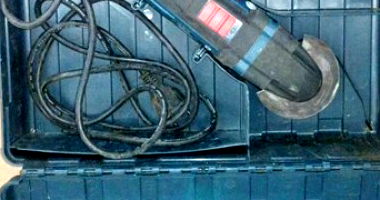 Serra Multicortadora Vibratória Bosch em Rio de Janeiro