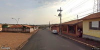 Terreno Retangular em Arandú - 450 m²