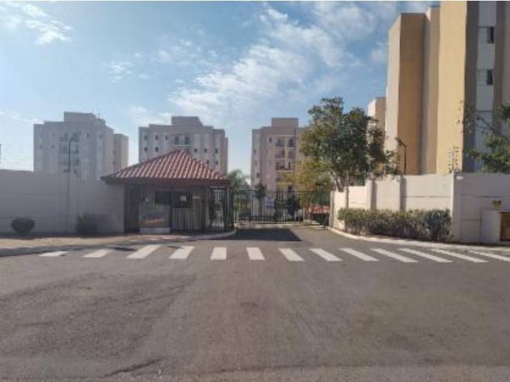 Apartamento com 1 Quarto em Sumaré - SP