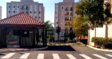 Apartamento com 1 Quarto em Sumaré - SP