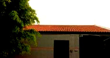 Casa padrão 4 quartos 2 banheiros 1 vaga, 191m² construída, ocupada