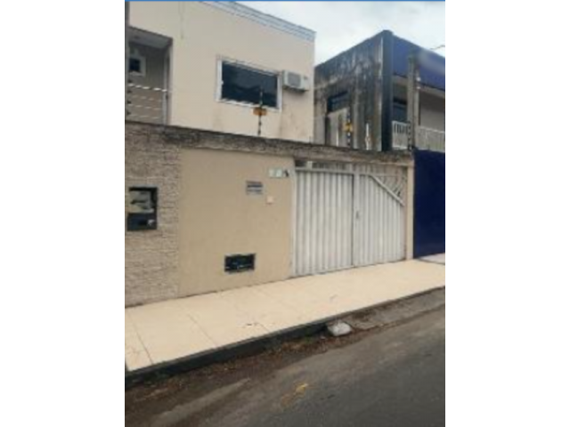 Casa com 3 quartos em Feira de Santana/BA