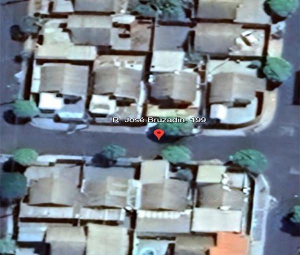 Terreno amplo em Valentim Gentil com benfeitorias