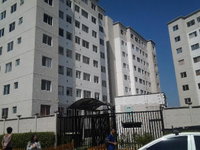 Apartamento 2 Quartos em Vila Roseira II - São Paulo