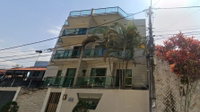 Apartamento Edifício Portinari 140m² em Rio das Ostras