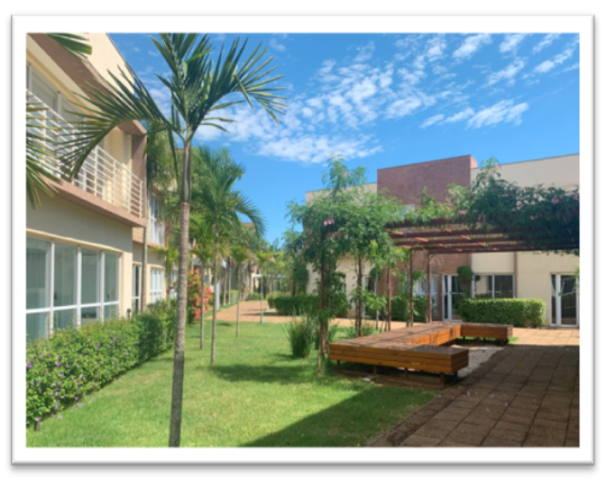 Conjunto Comercial em Campinas - Jd. Sta. Genebra