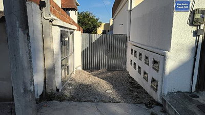 Casa com 2 quartos e 37,43 m² privativos