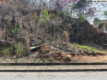 Terreno 506,66 m² em aclive, sem benfeitorias