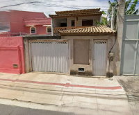 Casa Ocupada com 310m² de Área Construída em Campos dos Goytacazes