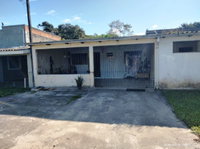 Casa com 1 quarto e 1 banheiro, 23,10 m² construídos, ocupada