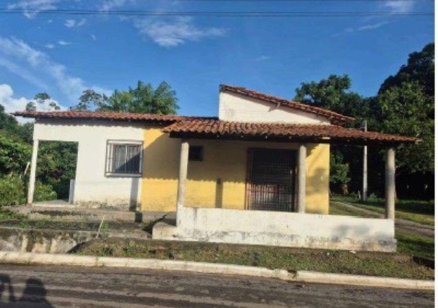 Casa 2Q no Centro de Monção - Ocupada