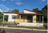 Casa 2Q no Centro de Monção - Ocupada