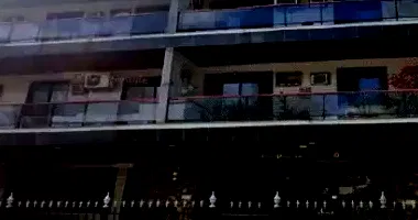 Apartamento Ocupado com 3 Quartos e 3 Vagas em Leilão