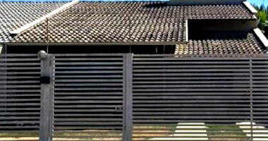 Casa em Condomínio Residencial Itaúba com 262,50m²