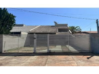 Casa em Condomínio Residencial Itaúba com 262,50m²