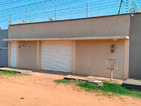Casa com 139,44m² construída em terreno de 250m², Ocupada