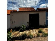 Casa com 2 quartos em Águas Lindas de Goiás