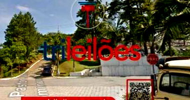 Lote Patrimônio Municipal com Benfeitorias 9.999m² em São Francisco Do Sul/SC