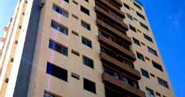 Apartamento Ocupado com 1 Vaga em Aracaju