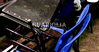 Lote 43 - Diversos Materiais e Equipamentos