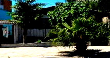 Casa 90 m² com 3 quartos e 1 banheiro, ocupada, ótima oportunidade
