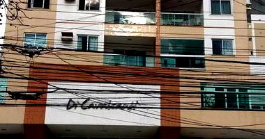 Apartamento com 2 quartos em Campos dos Goytacazes