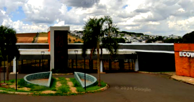 Terreno 360,10m² no Cond. Residencial Ecowind