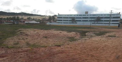 Terreno em Loteamento Parque dos Búzios com 1.200 m²