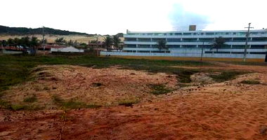 Terreno em Loteamento Parque dos Búzios com 1.200 m²