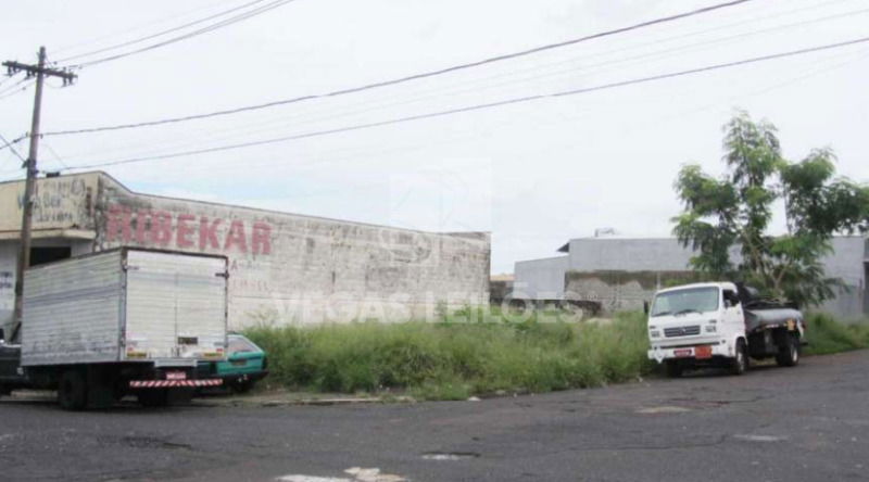 Terreno Urbano na Vila Mariana com 341 m²