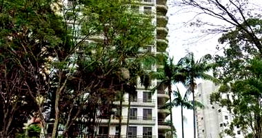 Apartamento 424m² com 4 quartos em São Paulo - Butantã