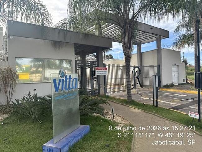 Apartamento com 2 quartos, 1 vaga e 43,06 m² privativos