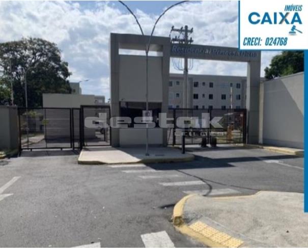 Apartamento 2 quartos com vaga em Pindamonhangaba