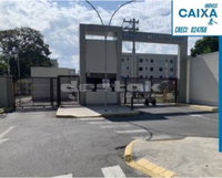 Apartamento 2 quartos com vaga em Pindamonhangaba