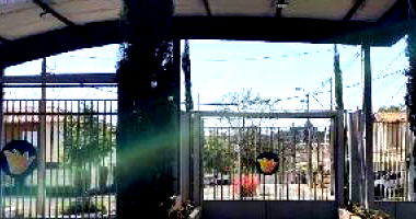 Casa com 2 quartos em Lins/SP