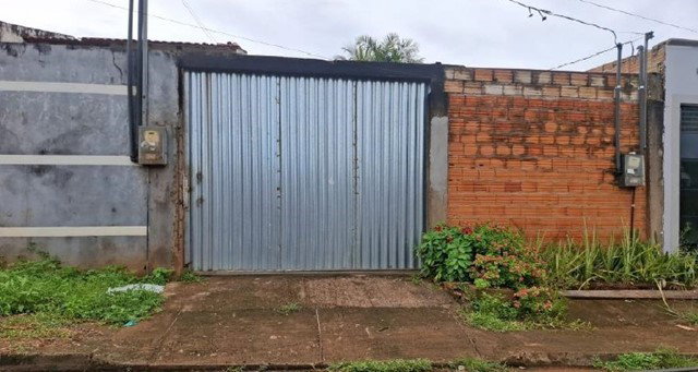 Casa residencial em Altamira/PA com 328 visitas e lance inicial de R$ 8.000,00