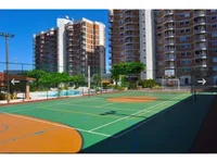 Apartamento Duplex em Caldas Novas-GO com 3 Quartos