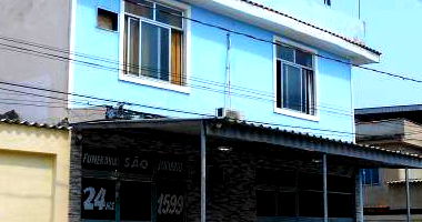 Apartamento com 171m² privativos, 1 quarto, 1 banheiro, ocupado
