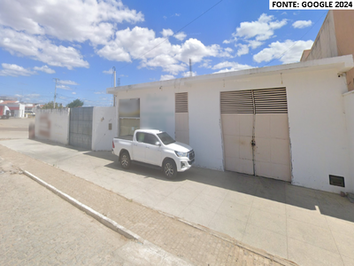 Prédio Comercial com 7 Ambientes e 386m² - Oportunidade de Investimento