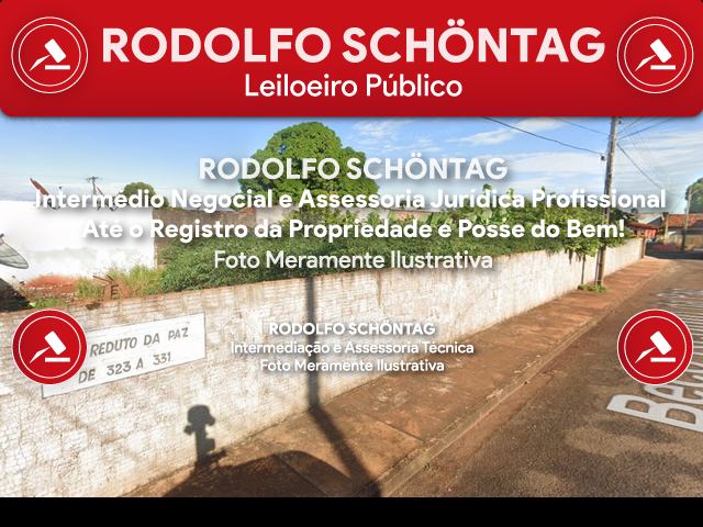 Terreno urbano 300m² em ótimo local, pronto para investimento