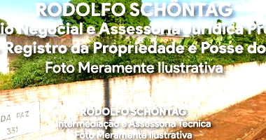 Terreno urbano 300m² em ótimo local, pronto para investimento